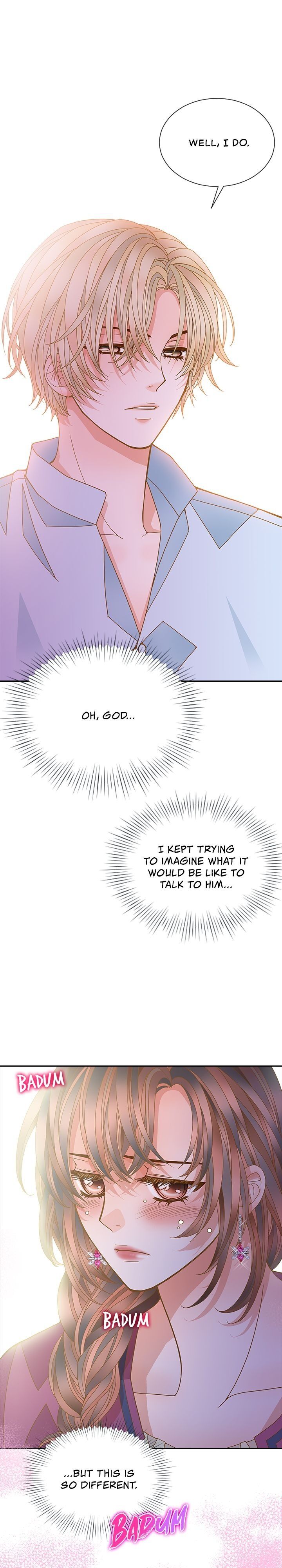 My Bad Younger Man Chapter 26 - Page 24