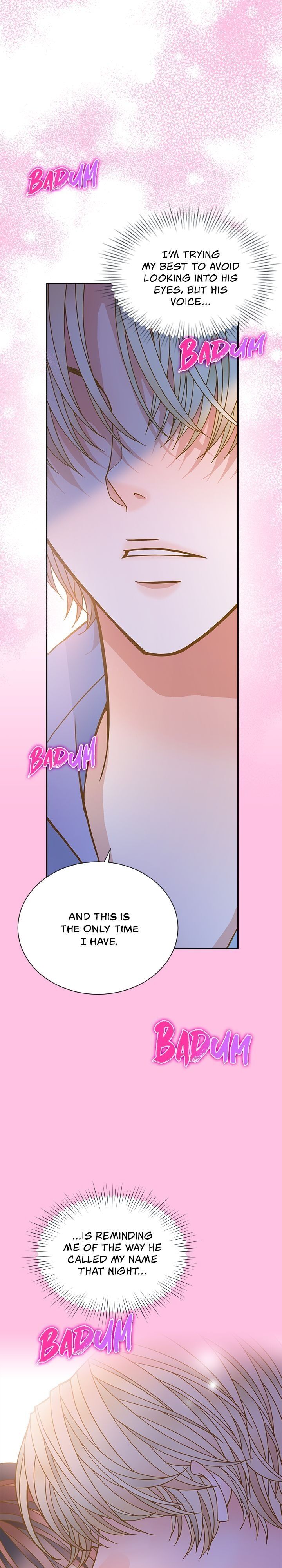 My Bad Younger Man Chapter 26 - Page 25