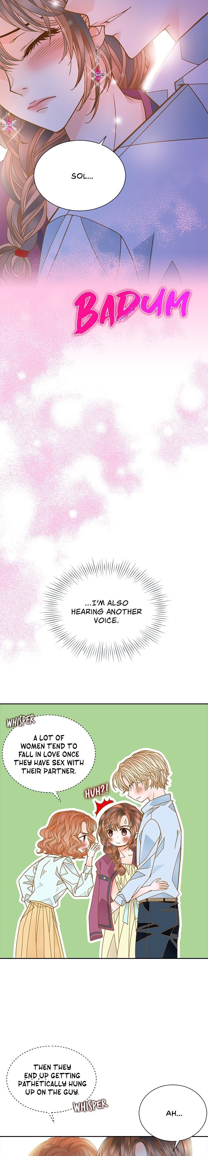 My Bad Younger Man Chapter 26 - Page 26