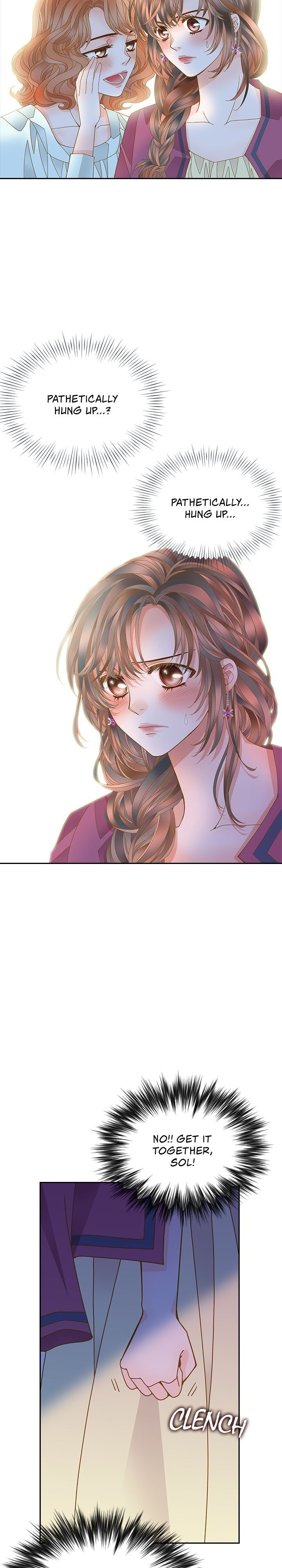 My Bad Younger Man Chapter 26 - Page 27