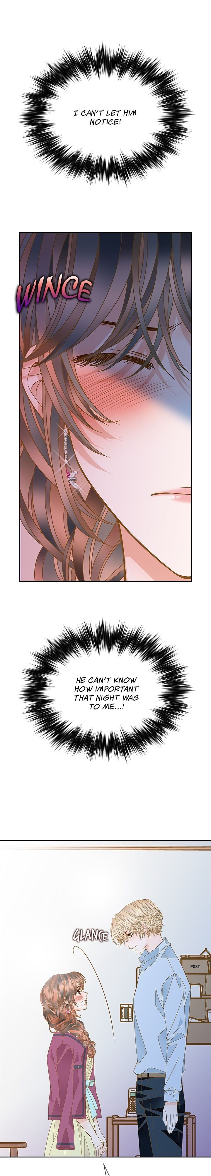 My Bad Younger Man Chapter 26 - Page 29