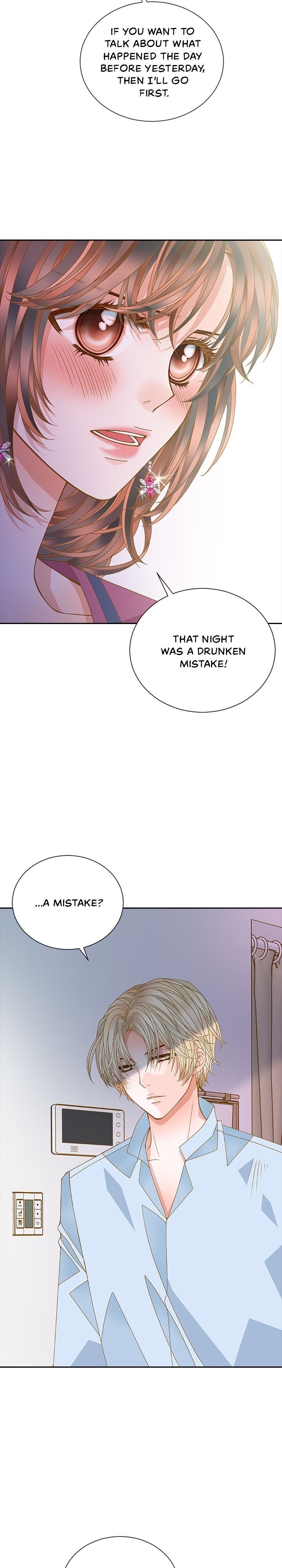 My Bad Younger Man Chapter 26 - Page 30