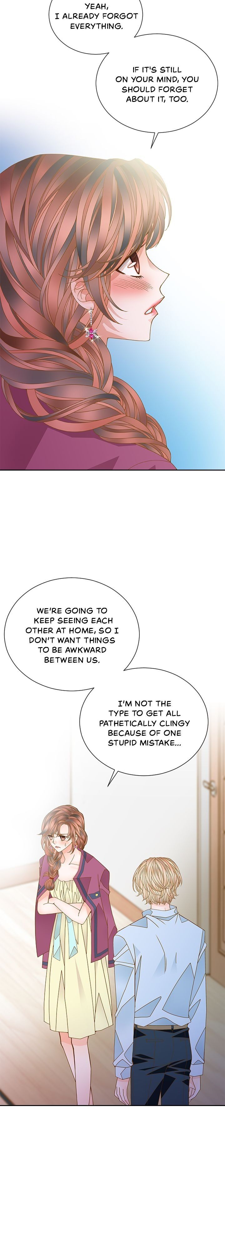 My Bad Younger Man Chapter 26 - Page 31