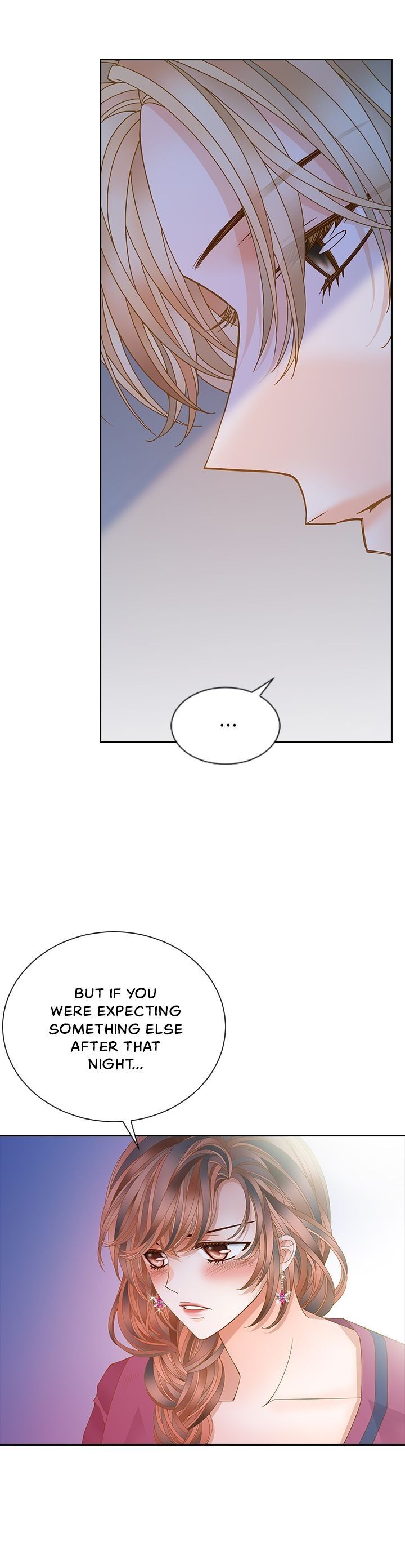 My Bad Younger Man Chapter 26 - Page 32