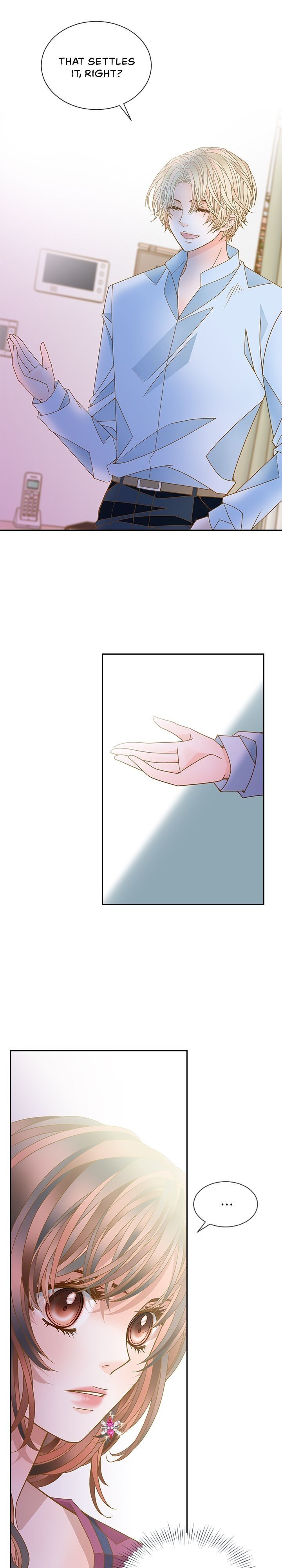 My Bad Younger Man Chapter 27 - Page 4