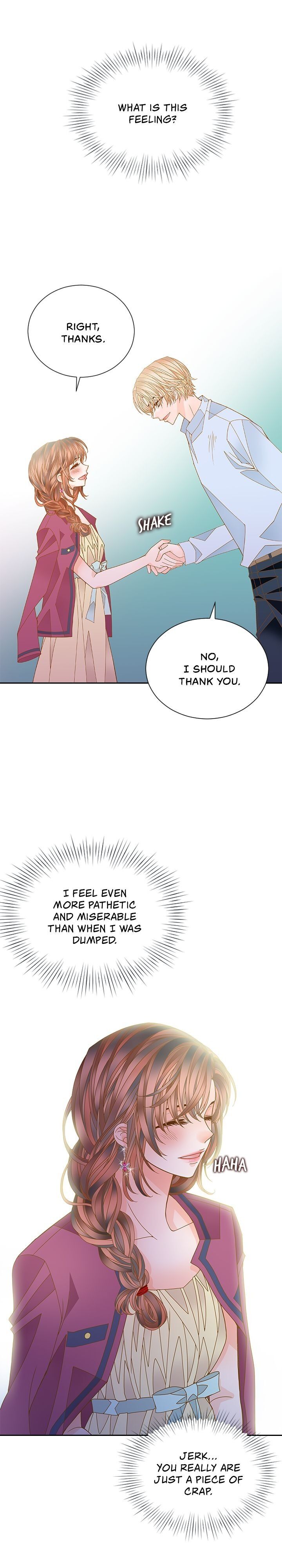 My Bad Younger Man Chapter 27 - Page 6