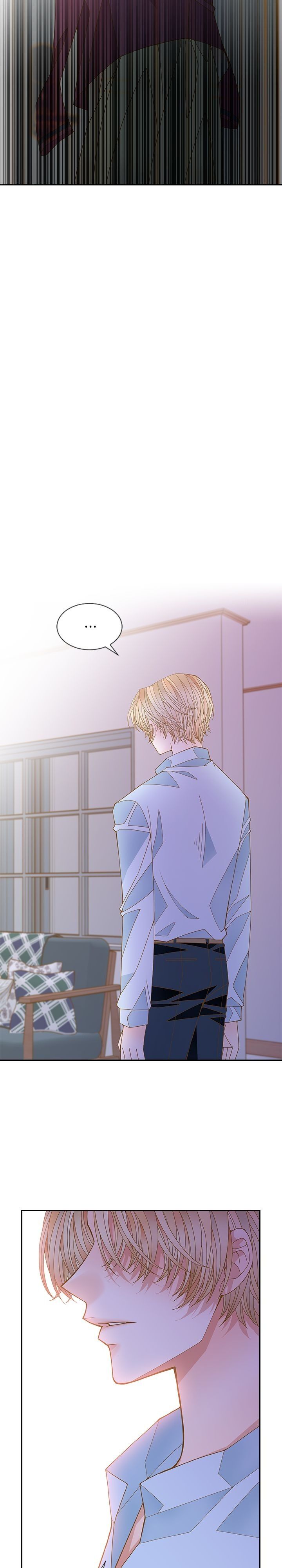 My Bad Younger Man Chapter 27 - Page 12