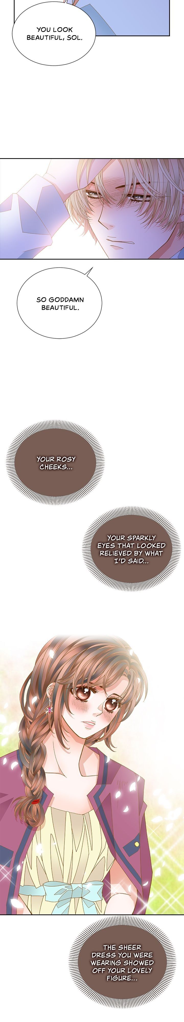 My Bad Younger Man Chapter 27 - Page 13