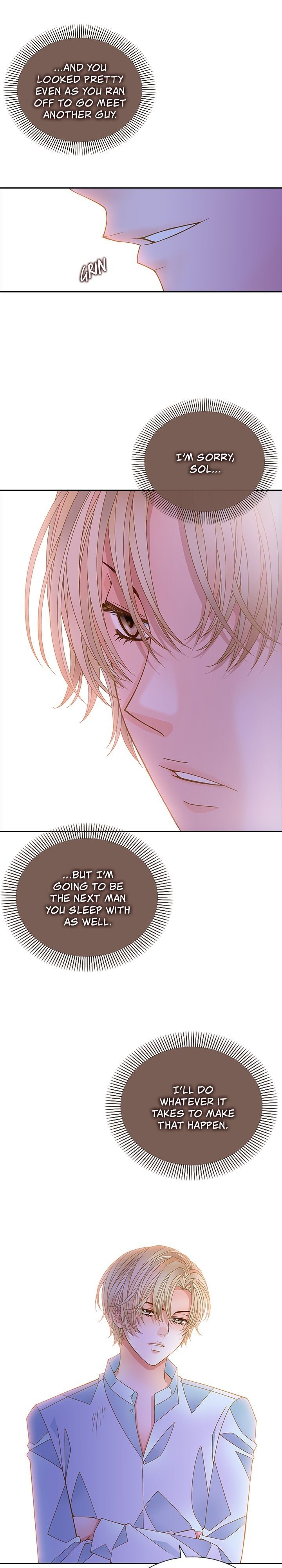 My Bad Younger Man Chapter 27 - Page 15