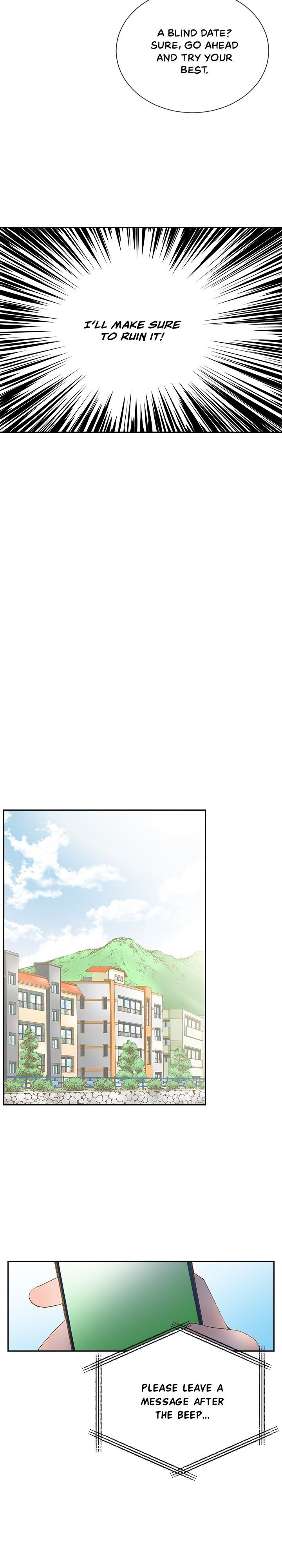 My Bad Younger Man Chapter 27 - Page 16