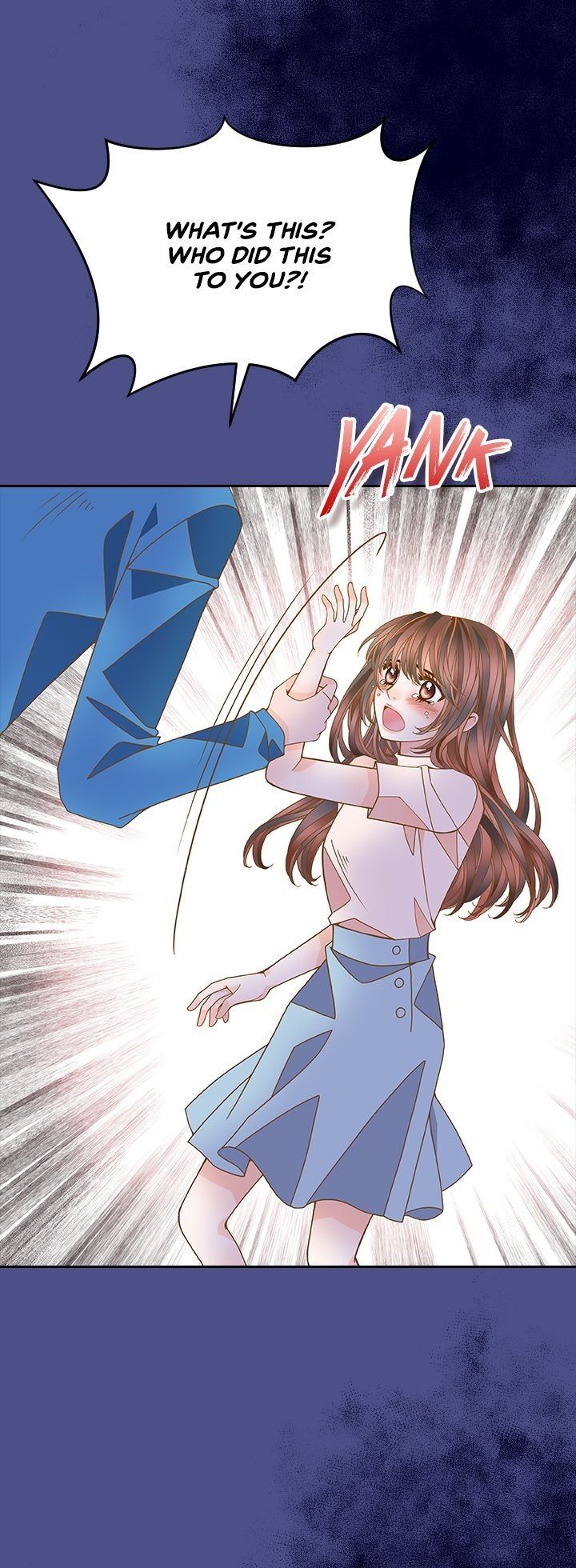 My Bad Younger Man Chapter 27 - Page 26