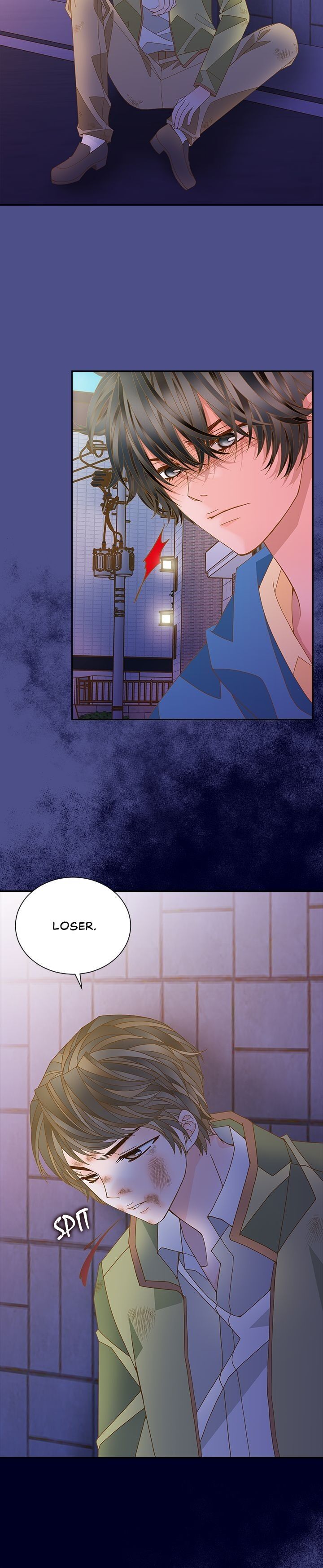 My Bad Younger Man Chapter 27 - Page 30