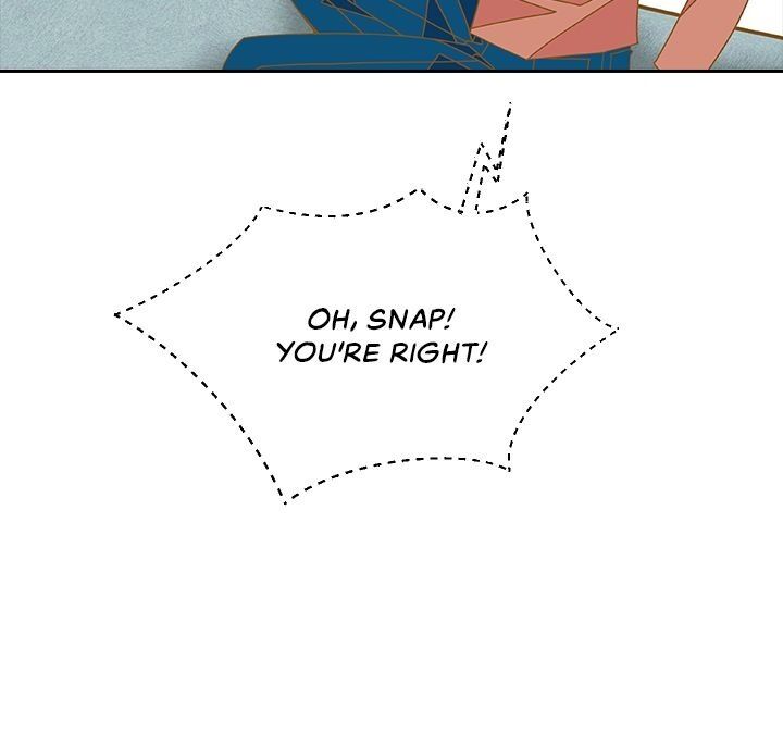 My Bad Younger Man Chapter 28 - Page 5