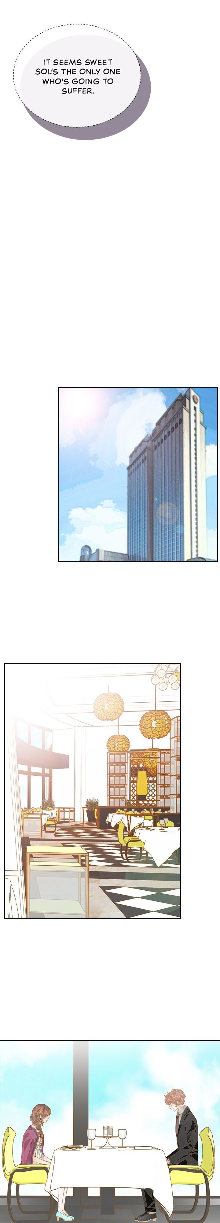 My Bad Younger Man Chapter 28 - Page 12