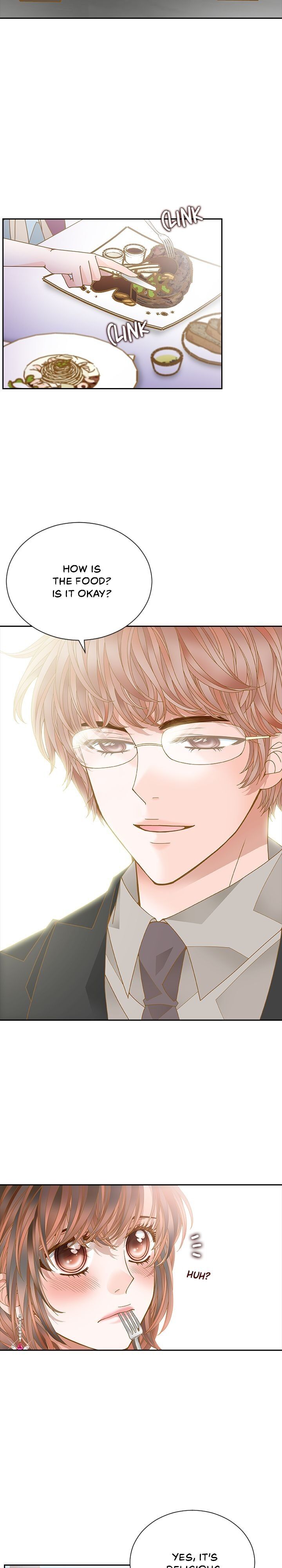 My Bad Younger Man Chapter 28 - Page 13