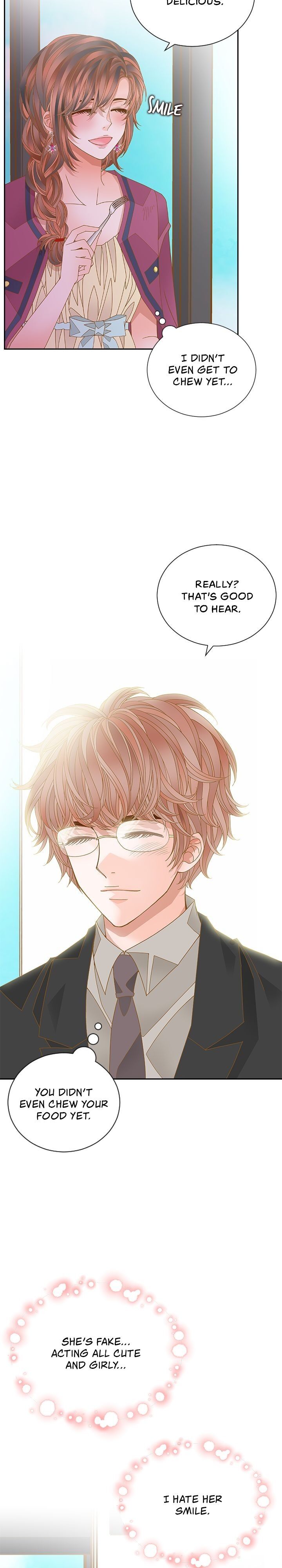 My Bad Younger Man Chapter 28 - Page 14