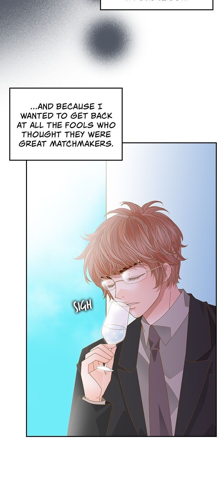 My Bad Younger Man Chapter 28 - Page 19