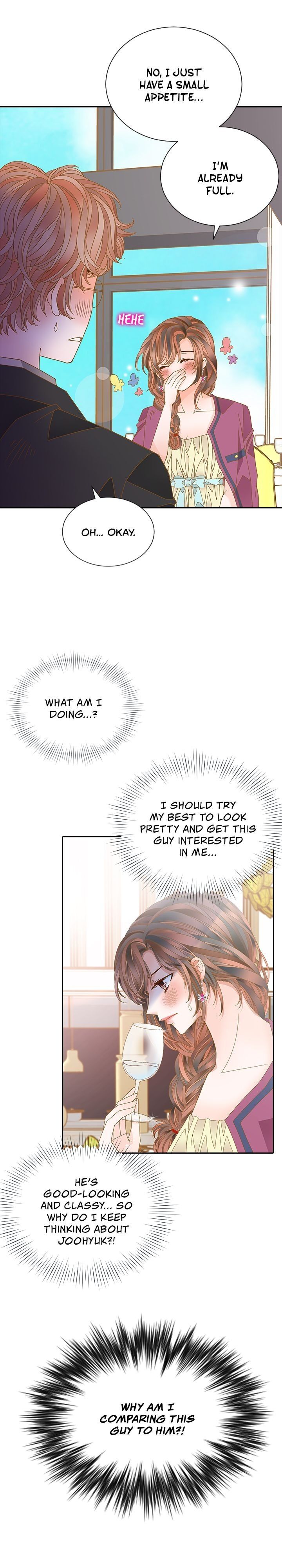 My Bad Younger Man Chapter 28 - Page 24