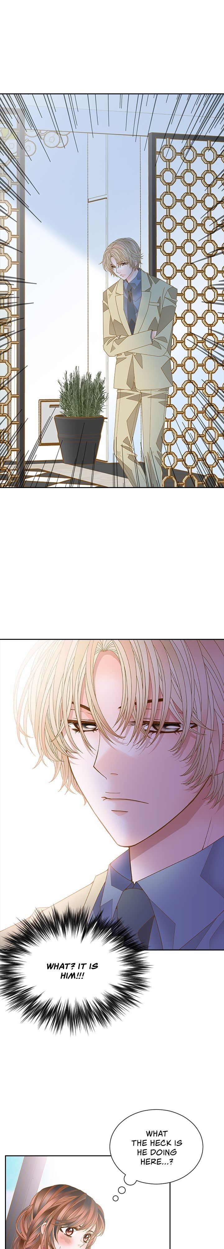 My Bad Younger Man Chapter 28 - Page 28