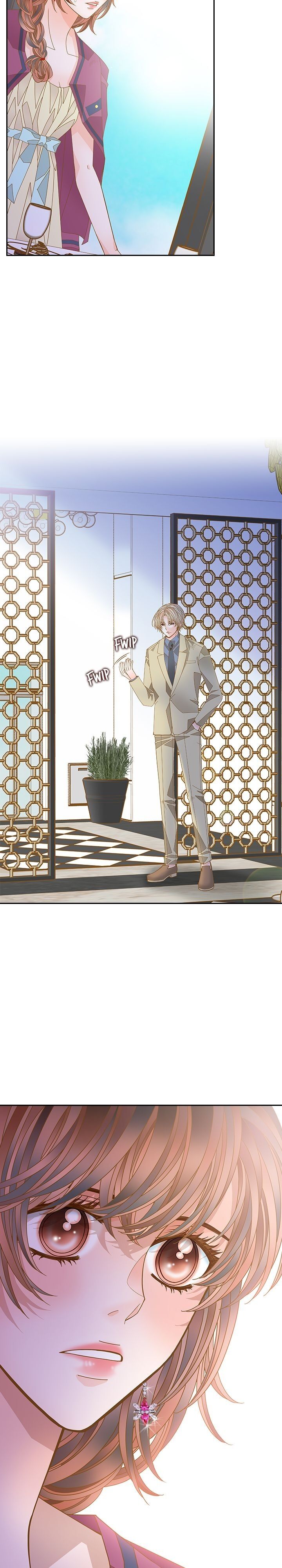 My Bad Younger Man Chapter 28 - Page 29