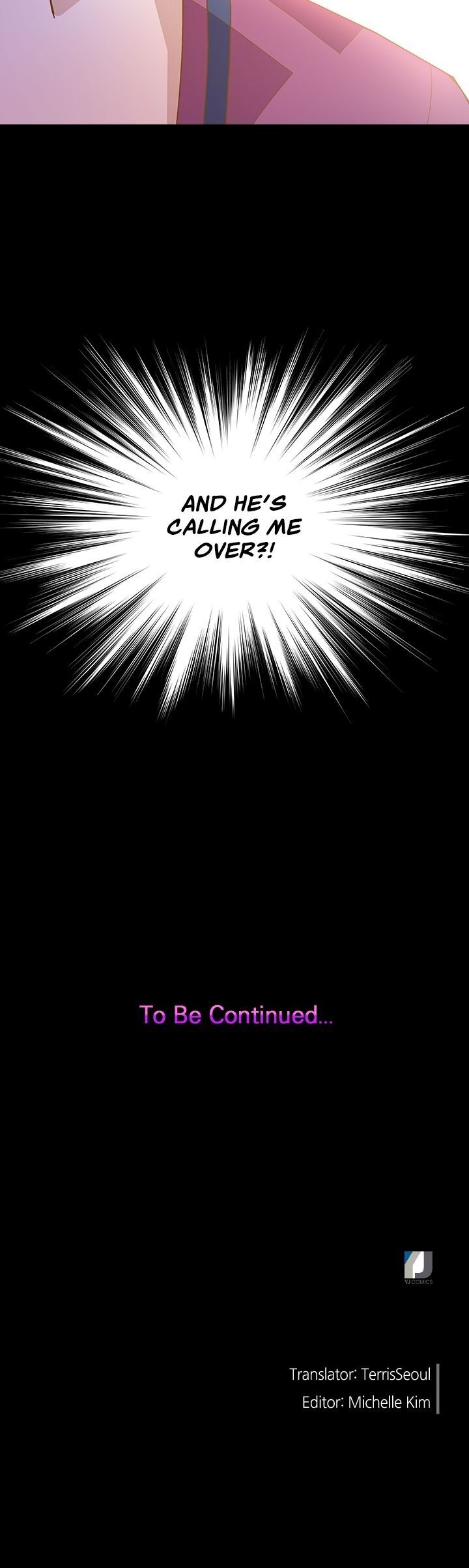 My Bad Younger Man Chapter 28 - Page 30