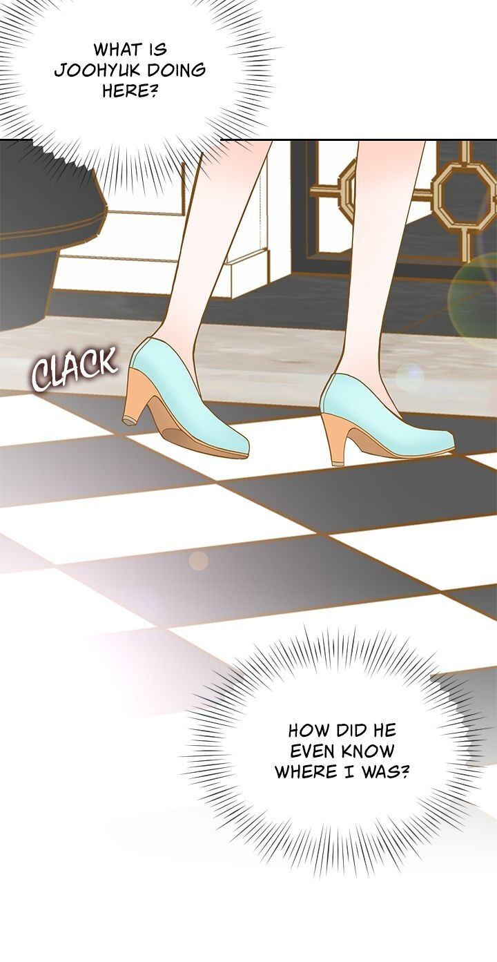 My Bad Younger Man Chapter 29 - Page 4