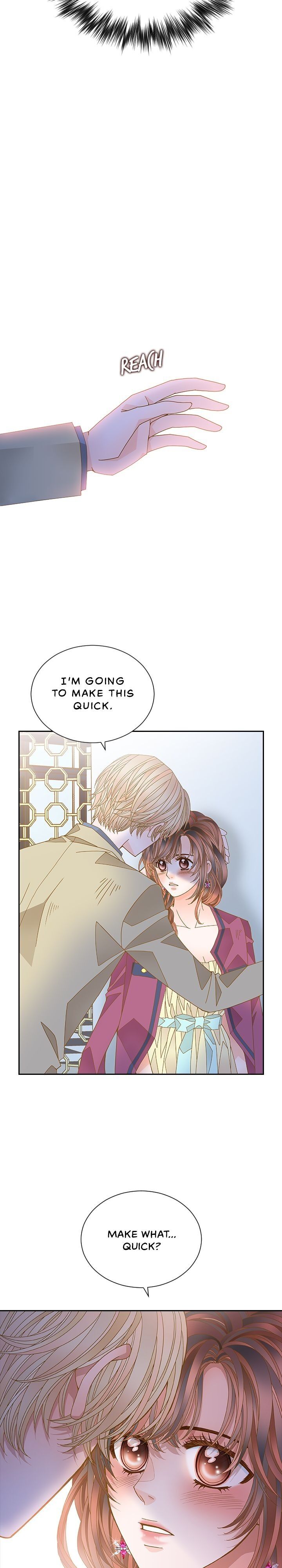 My Bad Younger Man Chapter 29 - Page 11