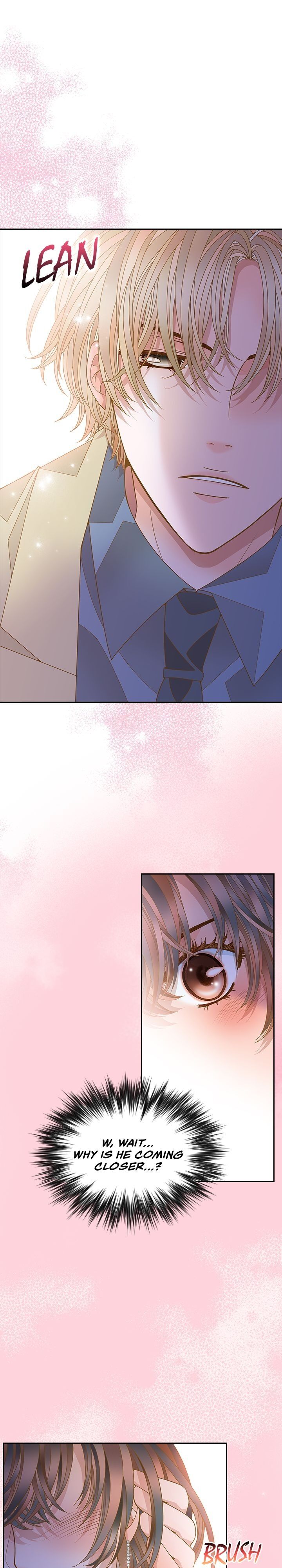 My Bad Younger Man Chapter 29 - Page 13