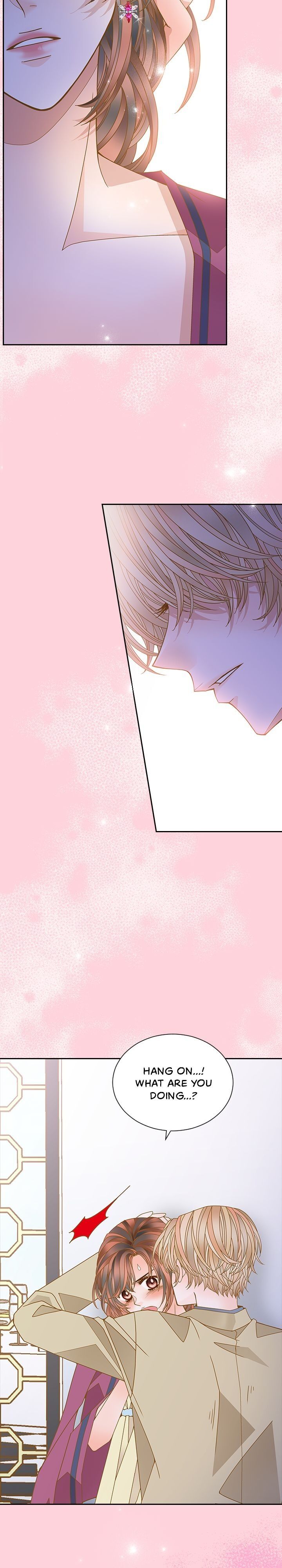 My Bad Younger Man Chapter 29 - Page 14