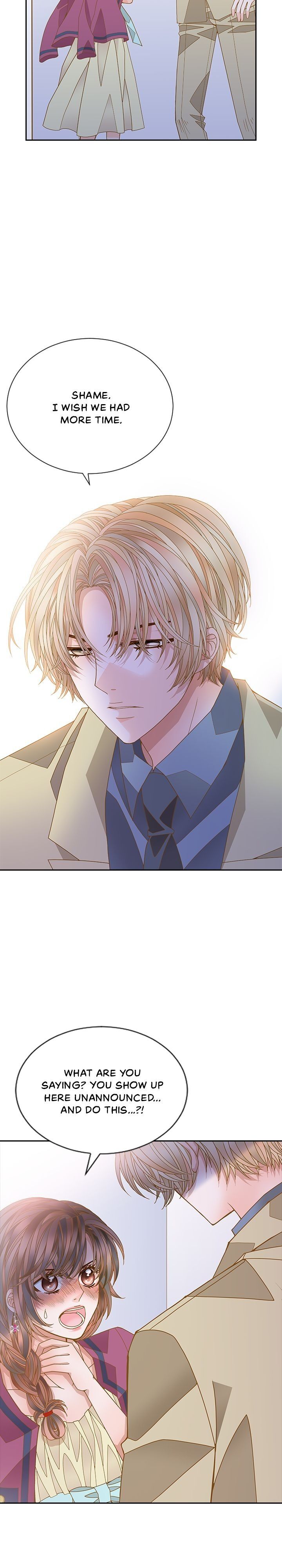 My Bad Younger Man Chapter 29 - Page 18