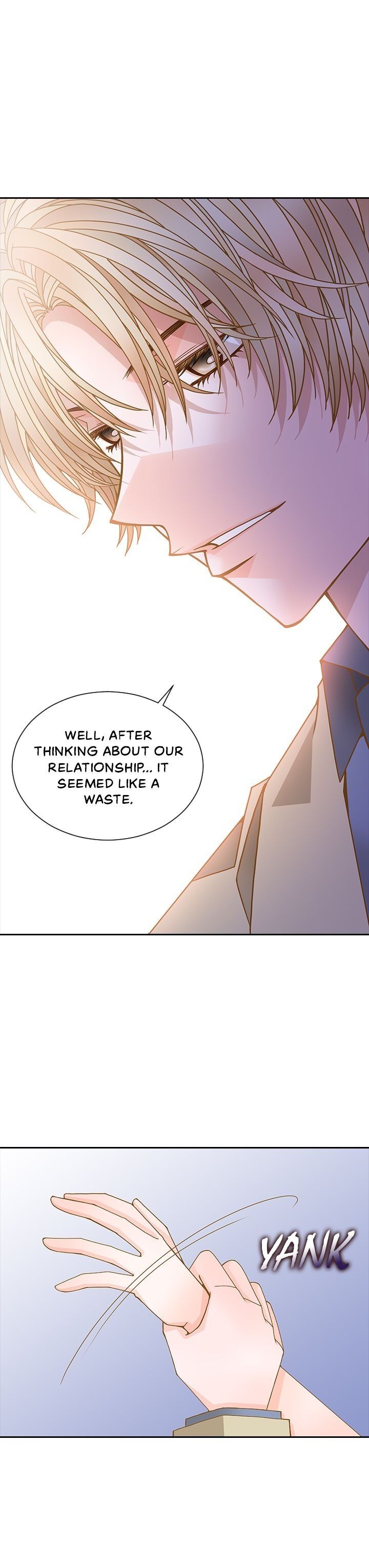 My Bad Younger Man Chapter 29 - Page 19