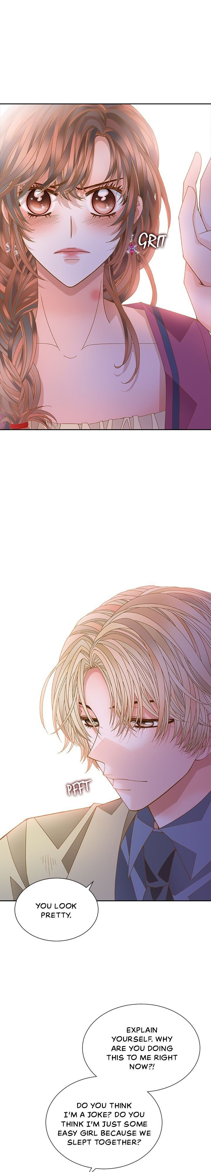 My Bad Younger Man Chapter 29 - Page 20