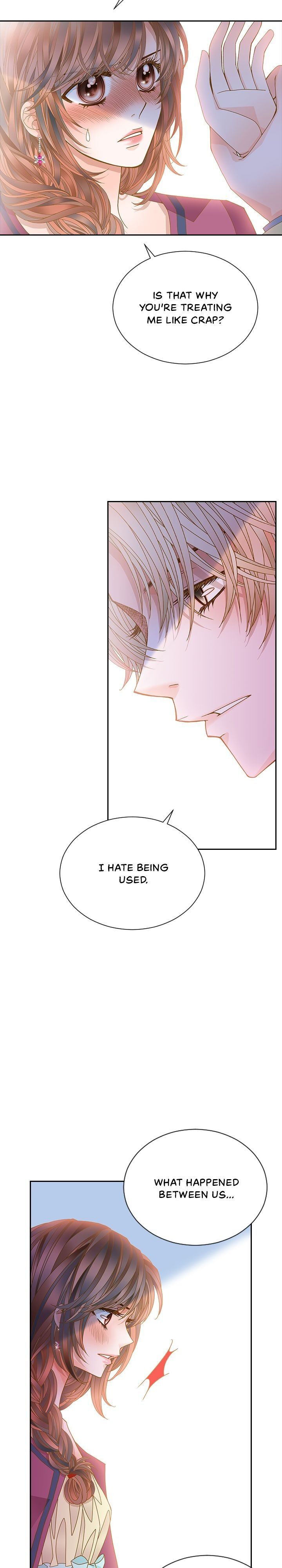 My Bad Younger Man Chapter 29 - Page 21