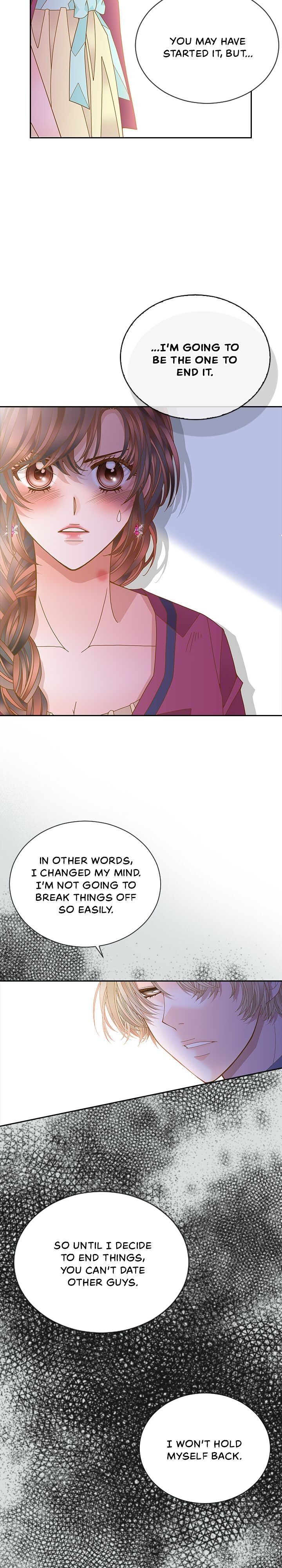 My Bad Younger Man Chapter 29 - Page 22