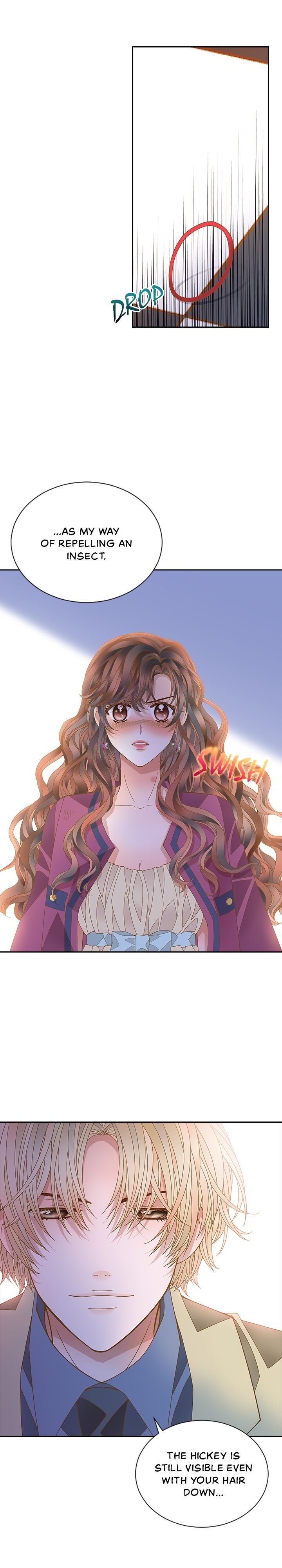 My Bad Younger Man Chapter 29 - Page 25