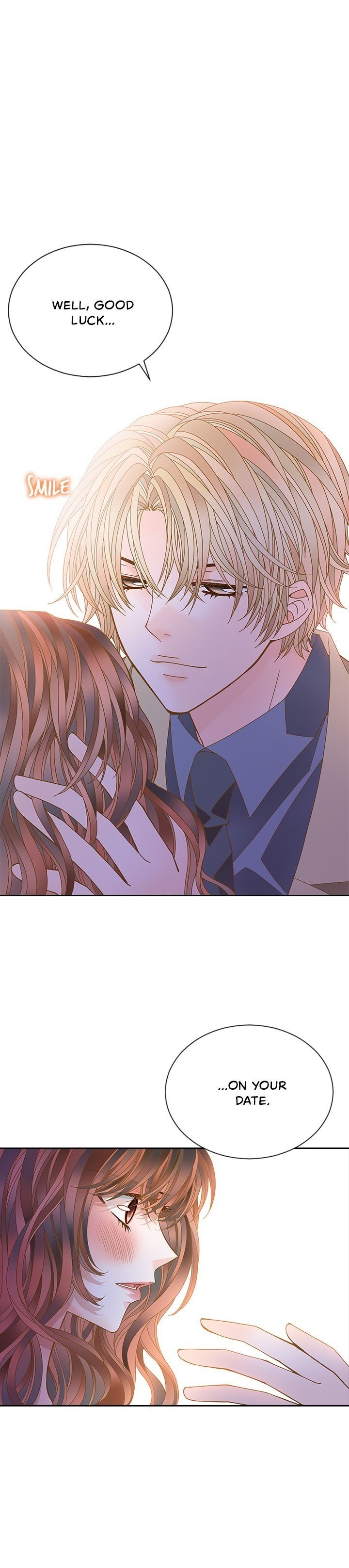 My Bad Younger Man Chapter 29 - Page 26