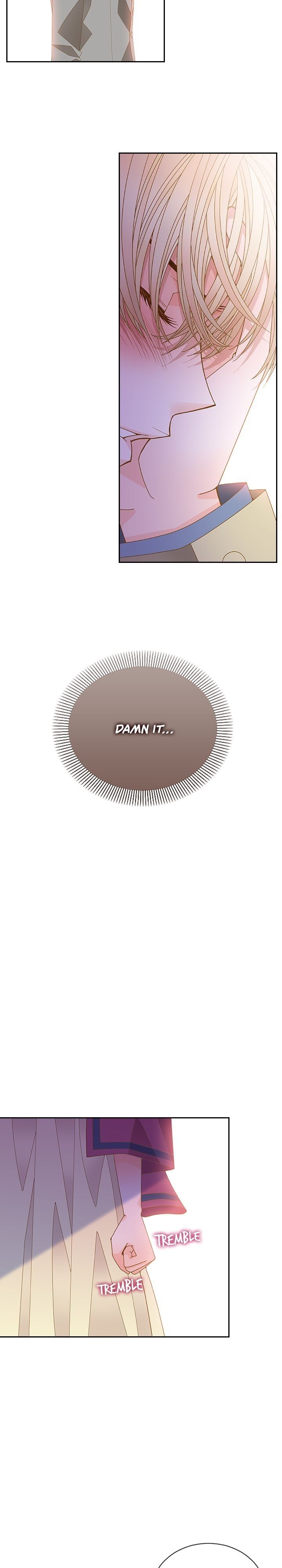 My Bad Younger Man Chapter 29 - Page 28