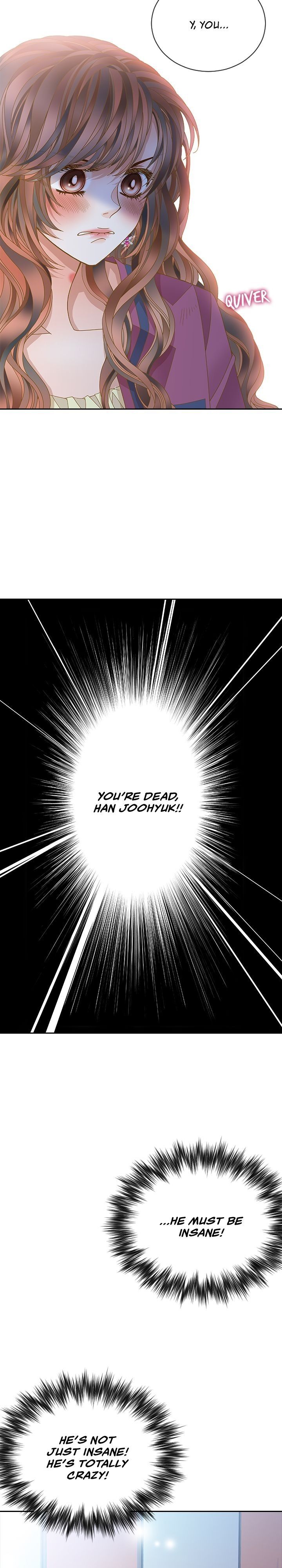 My Bad Younger Man Chapter 29 - Page 29