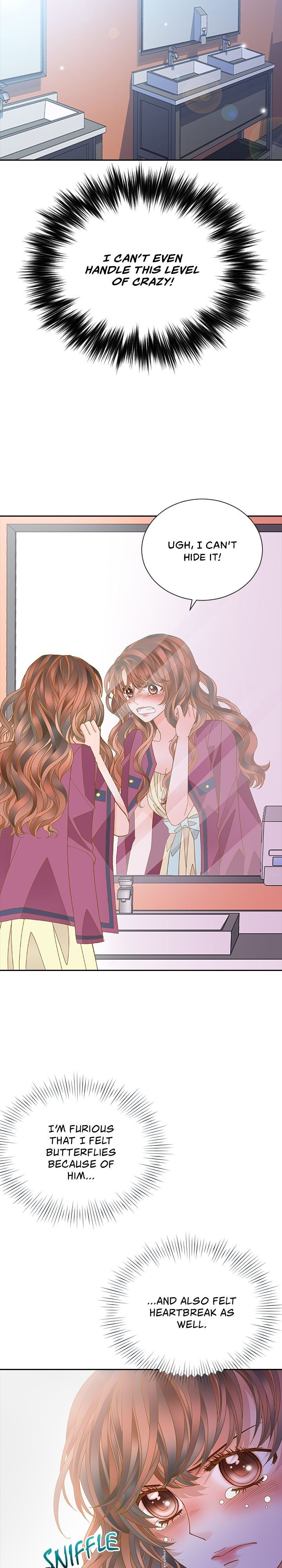 My Bad Younger Man Chapter 29 - Page 30