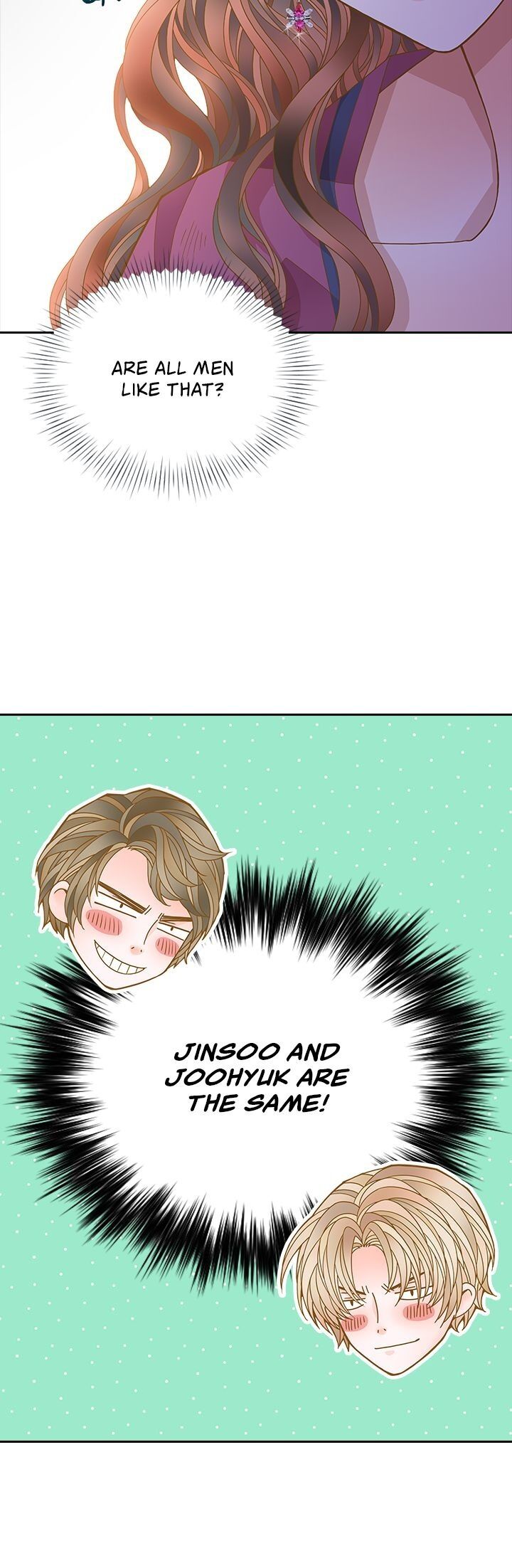 My Bad Younger Man Chapter 29 - Page 31