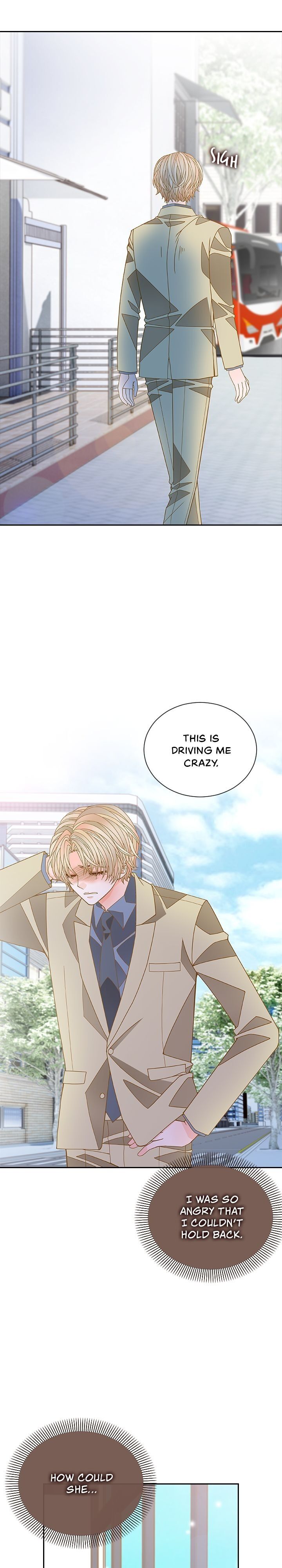 My Bad Younger Man Chapter 30 - Page 6