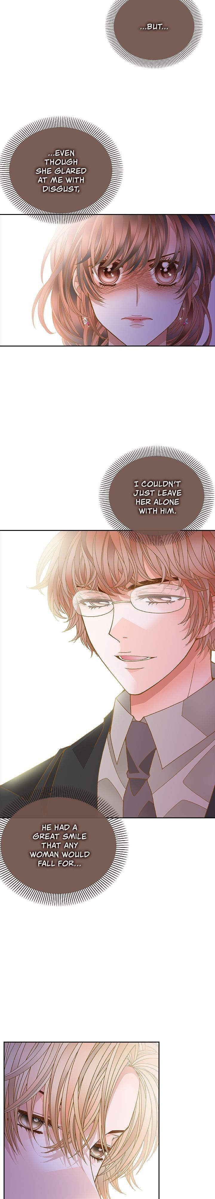 My Bad Younger Man Chapter 30 - Page 10