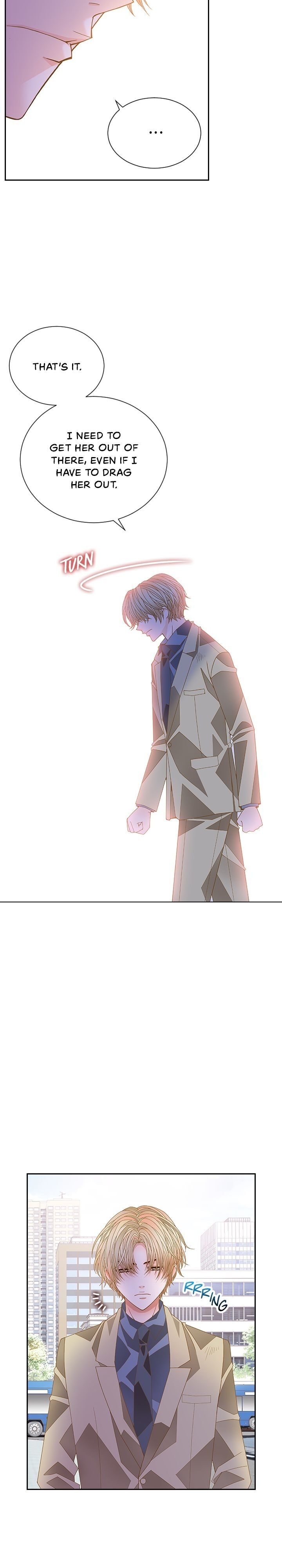 My Bad Younger Man Chapter 30 - Page 11