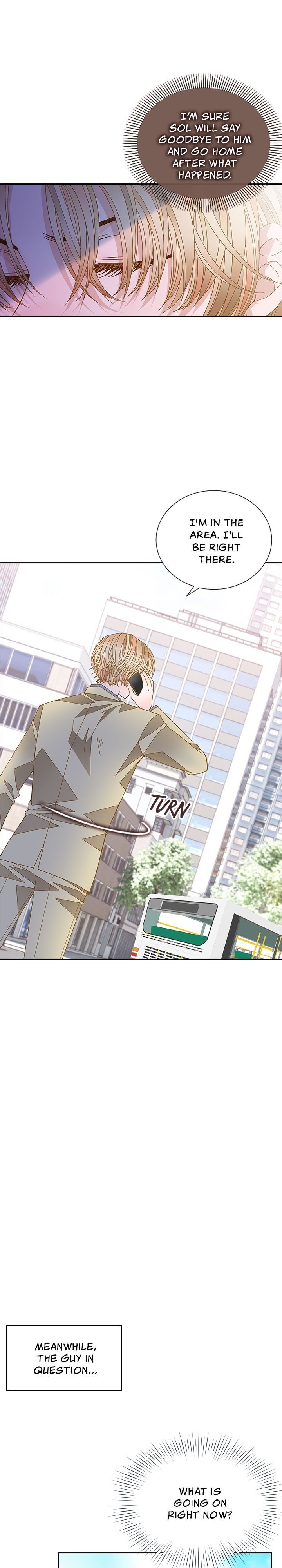 My Bad Younger Man Chapter 30 - Page 14