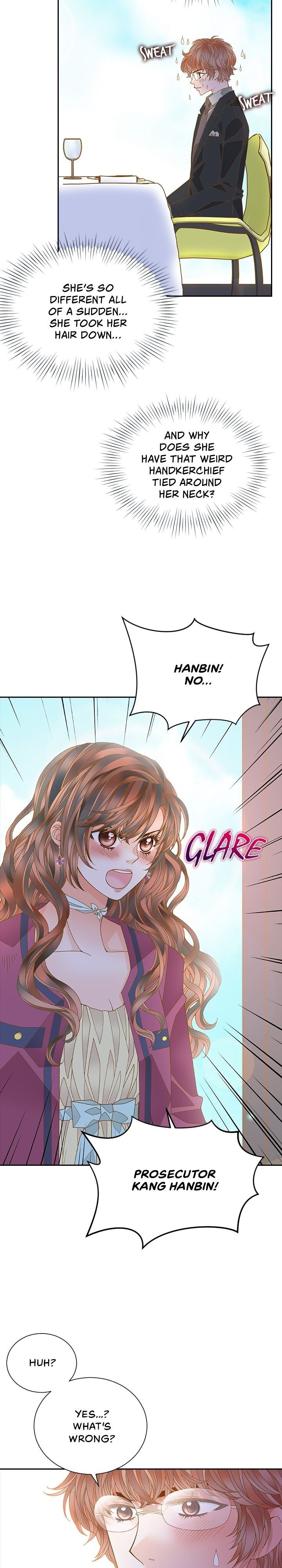 My Bad Younger Man Chapter 30 - Page 15