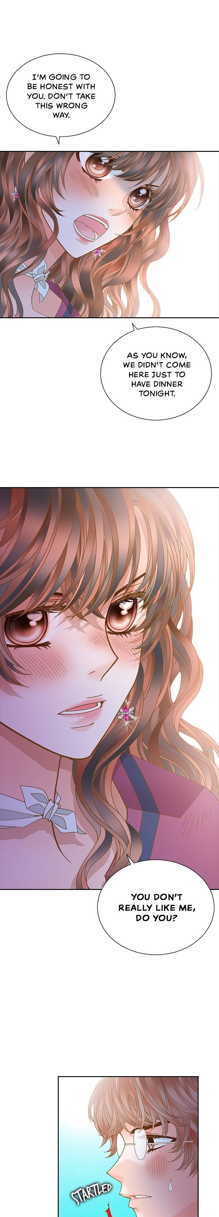 My Bad Younger Man Chapter 30 - Page 17