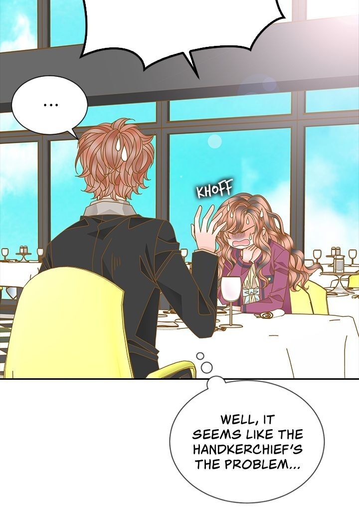 My Bad Younger Man Chapter 30 - Page 22