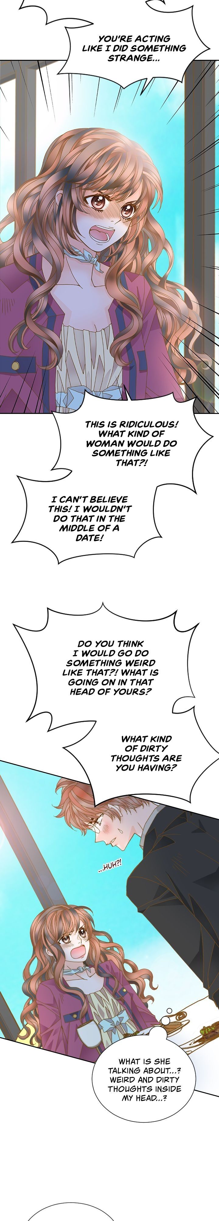 My Bad Younger Man Chapter 30 - Page 24