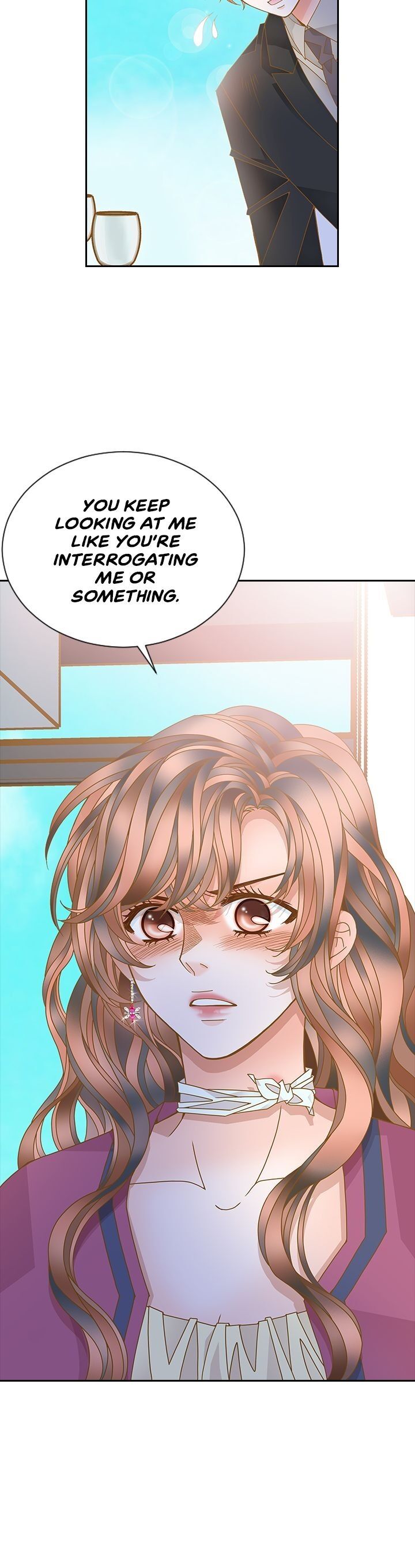 My Bad Younger Man Chapter 30 - Page 26