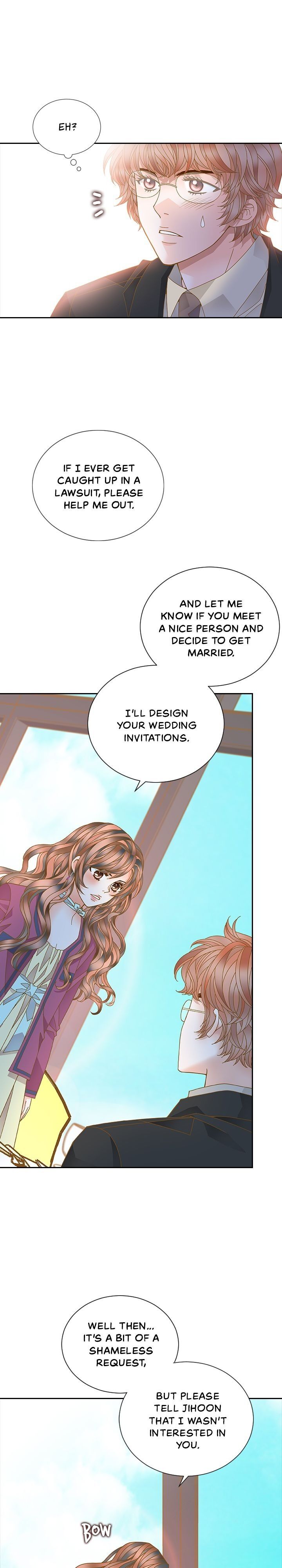 My Bad Younger Man Chapter 30 - Page 28